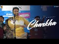 Charkha - Live | Lakhwinder Wadali | HT City Friday Jam Season 8 | DLF Cyberhub | New Qawwali | Sufi