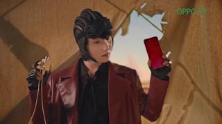 TVC OPPO F9  - Sơn Tùng M TP Quảng cáo chinh thức