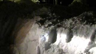 London Ontario Canada Snowstorm( Snowmageddon) Dec 7 2010 001.avi