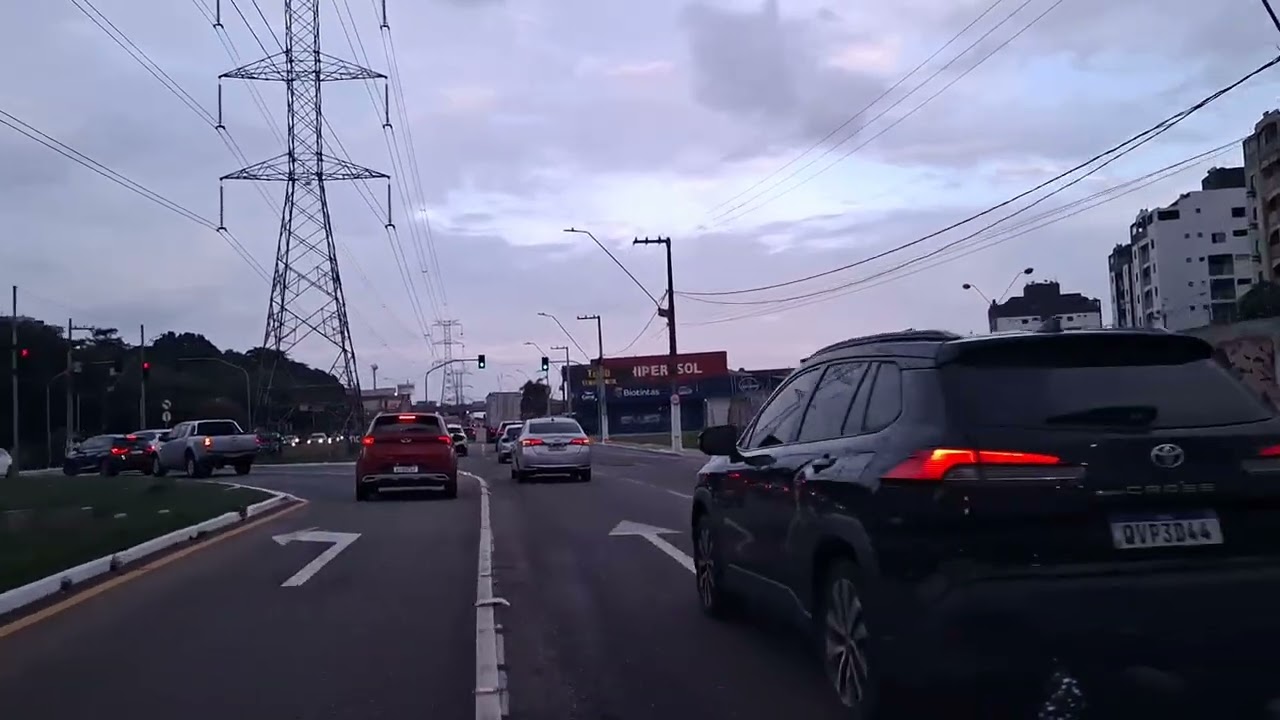 Pelas ruas de Belém do Pará v3.