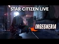 Star Citizen • Italiano • Ingegneria in Tech-Preview