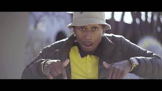 Mizzle - Out The Mud Freestyle Official Music Video