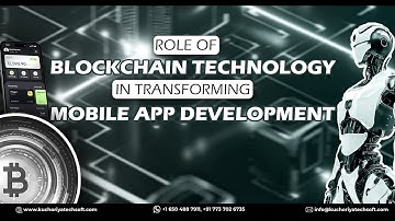 Blockchain Explained: A Complete Guide 2025 | What, Why & How to Build #kuchoriyatechsoft  #usa