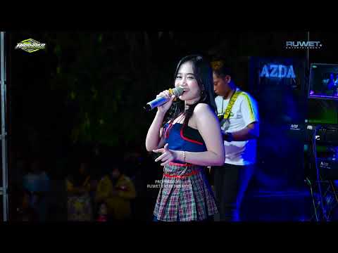 BEBAS SHAFANA MAGNOLIA