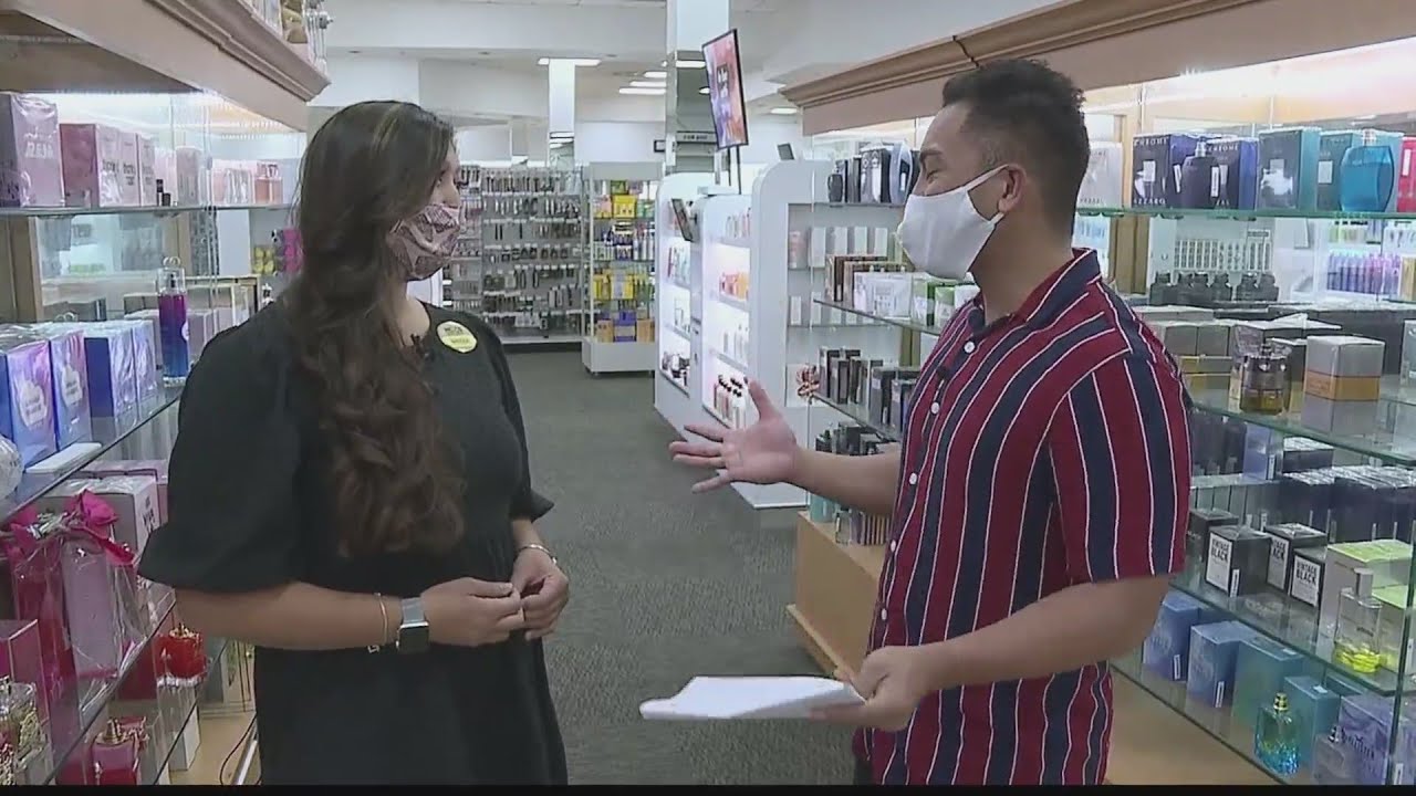 Marine Corps Community Services