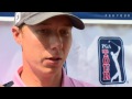 Wes Homan comments after Round 2 of Staal Foundation Open