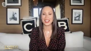Famous ‘DWTS’ Veteran Cheryl Burke on Being 37 & Still Dancing Wealth