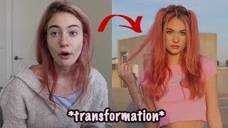 HOW TO LOOK GOOD ON INSTAGRAM