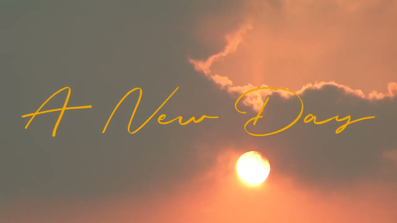 Cold Shots - A New Day (Official Music Video)