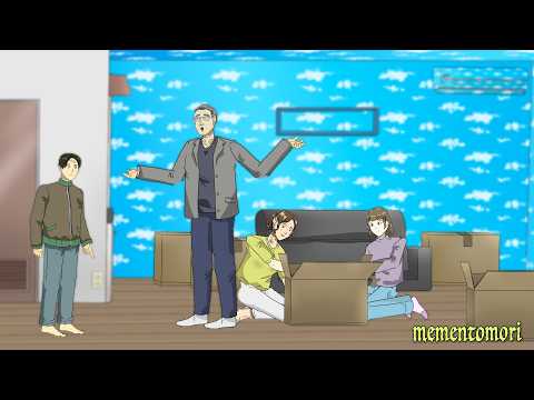 📁マジック・ミラー【メメントモリ】
