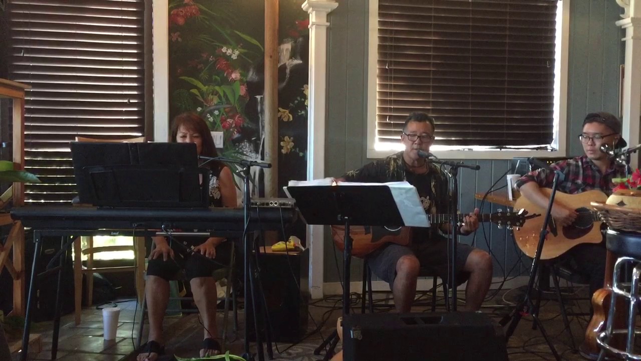 OHANA Band Back Home In Lahaina Beautiful Kaua i YouTube ohana-band-back-home-in-lahaina-beautiful-kaua-i-youtube