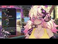 End of video