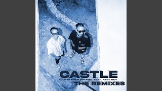 Смотреть клип Castle (Feat. Fast Boy) (Lizzy Wang Remix)