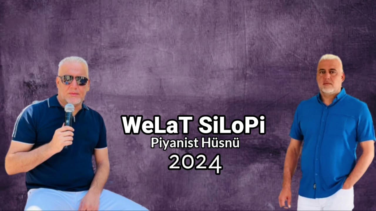 Welat Silopi-Süper Segavi 2024 