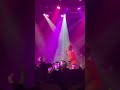 Dadju - Mafuzzy Style / Ambassadeur (LIVE) | Irving Plaza NYC Concert 2022