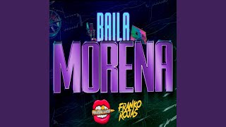 Baila Morena
