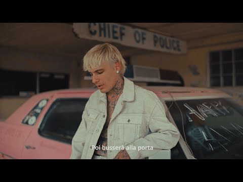 Il Tre - FELPA XL (Lyric Video)