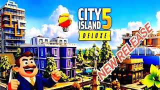 City Island 5 Deluxe: What's in the Shop? (+ Settings) screenshot 5