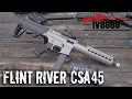 Armurerie de flint river csa45