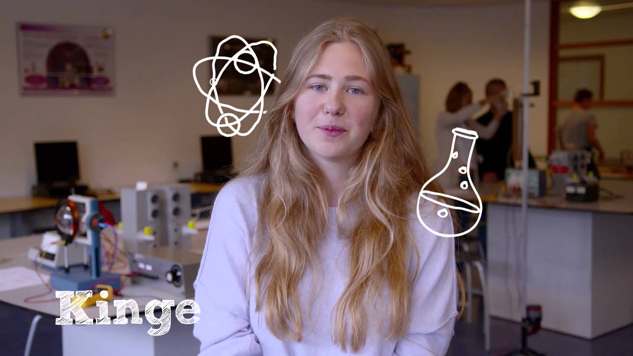 Singelland - Het Drachtster Lyceum