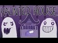 My traumatizing haunted house experience