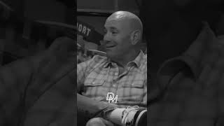 Celebrity Dana White On His Relationship With His Parents Profile