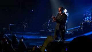 O.M.D. LIVE in CHILE - If you Leave  (Saturday, Feb.2nd 2019) /OMD EN VIVO!