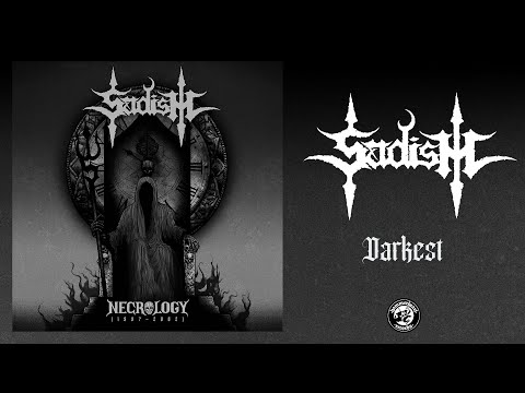 Sadism - Darkest (Official Audio) 2025