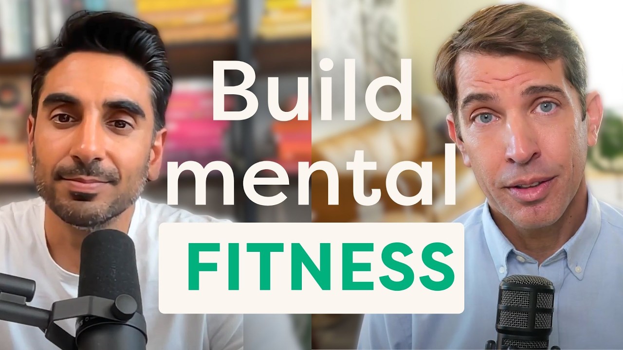 How to heal the modern brain with food, grounding and gratitude with Dr Drew Ramsey MD