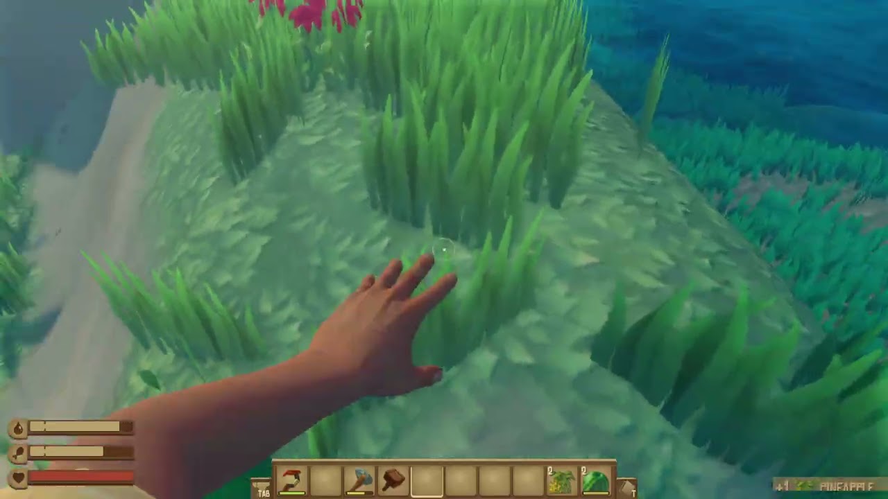 some average raft i guess