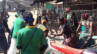 Cherik chera cherbabaking cherchera(c g) kanker sambalpur