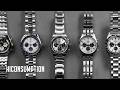 The 7 Best Affordable Rolex Daytona Alternatives