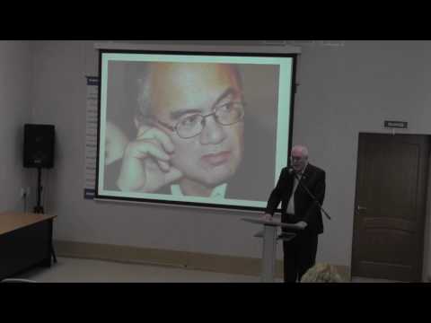 Моногостиная Дмитрия Кантова «Таинственна ли жизнь ещё? Таинственна ещё»