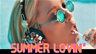 Cerrone x Purple Disco Machine -  Summer Lovin&#39; - Video Dance Choreography - Roberto F