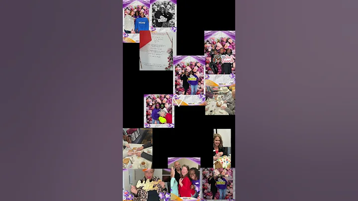 WINTER Shenanigans PHOTO BOMB Caught on Camera!