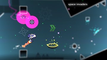 [10] ~ Space Invaders
