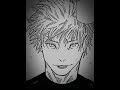 Gojo 100% | IS SCARY |#fypシ #edit #jujutsukaisen #anime
