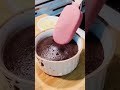 Magnum ice cream chocolate dipping  satisfying
