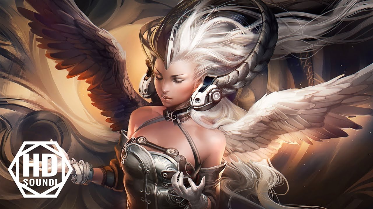 Most Epic Music Ever: "Seraphim" — J.T. Peterson