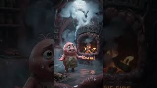 #new #trending #animationshorts #aishot #audio #ai video #viral reels