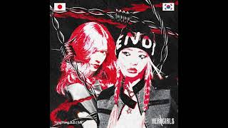용용 (YongYong), DJ Mii - HERO (Instrumental)