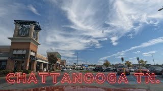CHATTANOOGA TN. USA 10/07/2022