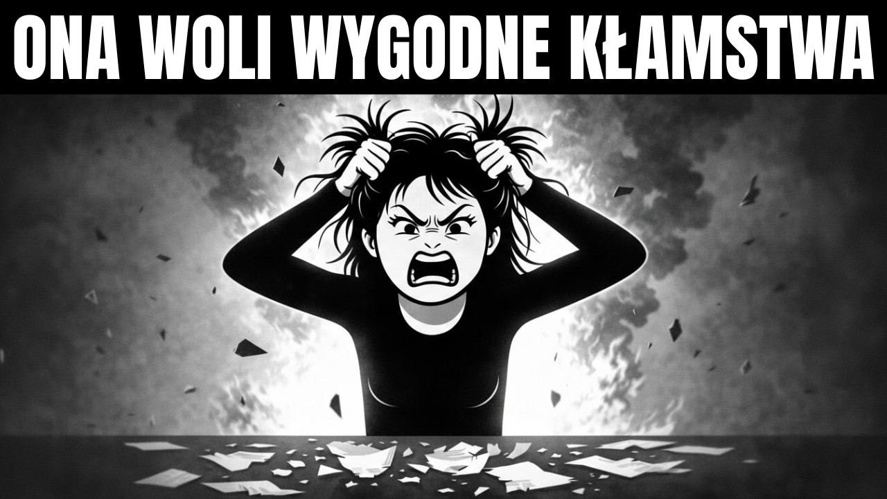 Męska Potrzeba Emocjonalna, Która Jest Ignorowana — i ma Wysoką Cenę