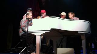 Add Some Music in Cincinnati - The Beach Boys 50