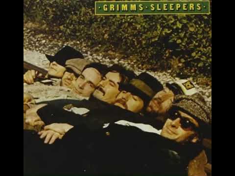 Grimms — GRIMMS- where am l Now ?
