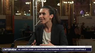 L'interview : Se lancer dans la gestion de patrimoine comme expert-comptable