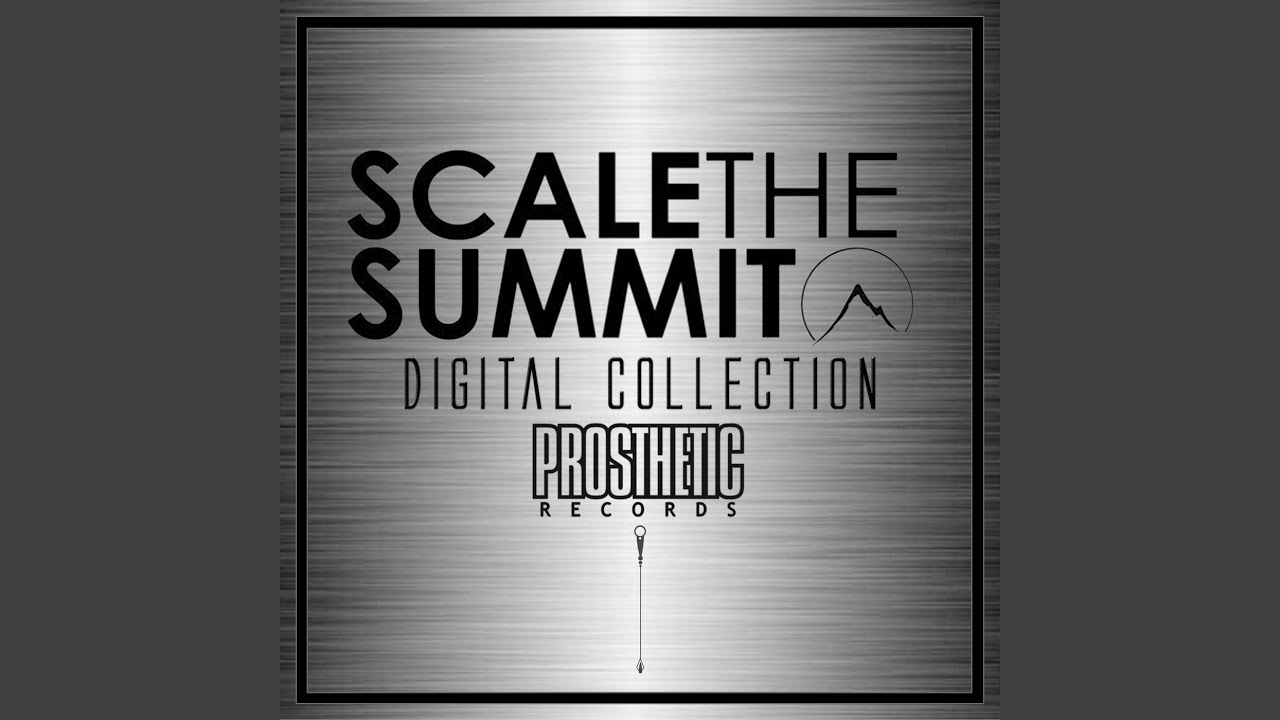 Scale the Summit - Oracle acordes