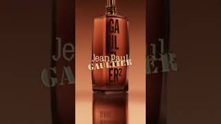 Nouvelle Edition Gaultier² - Eau de Parfum - JEAN PAUL GAULTIER #shorts