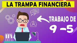 La Carrera de la Rata Explicada - La  Gran Trampa Financiera