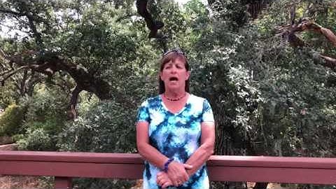 Reliable Running A-frames with Rachel Sanders -- Personalized Online Course